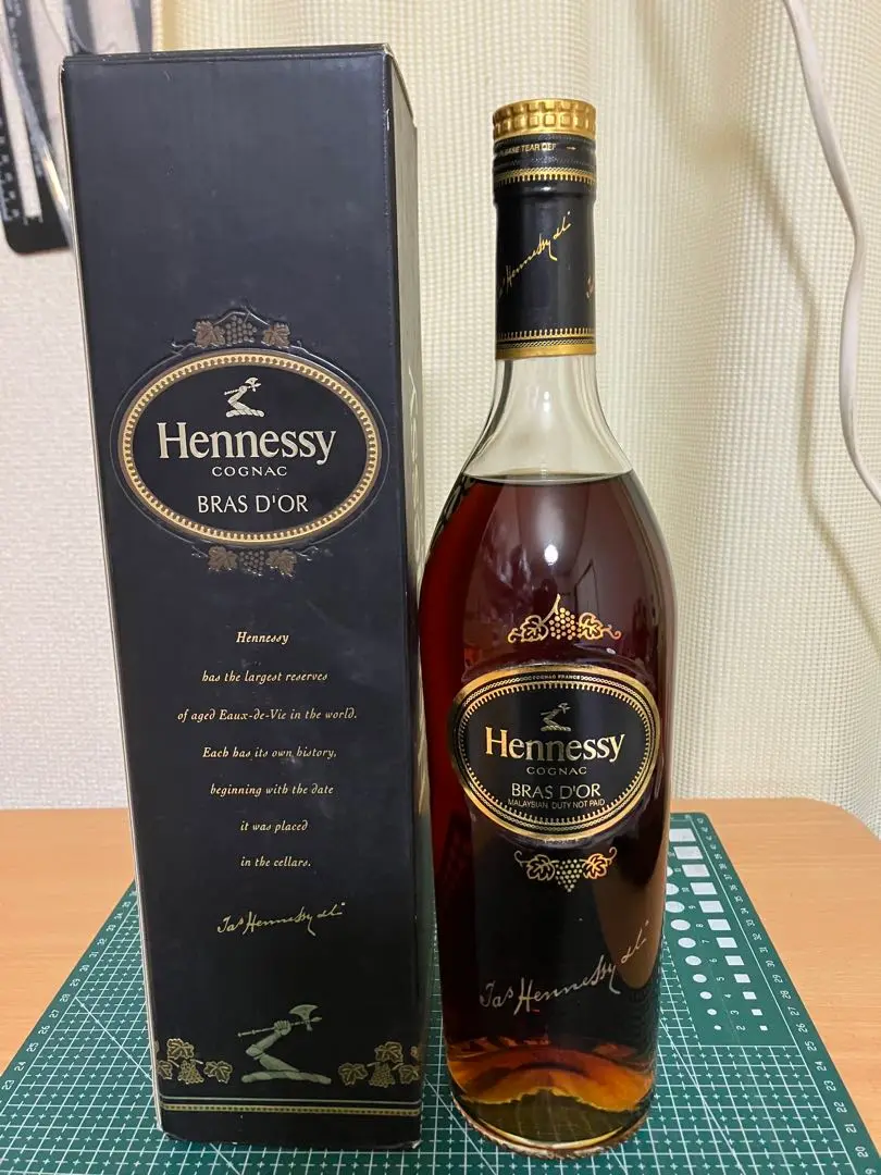 2025年最新】HENNESSY BRASの人気アイテム - メルカリ