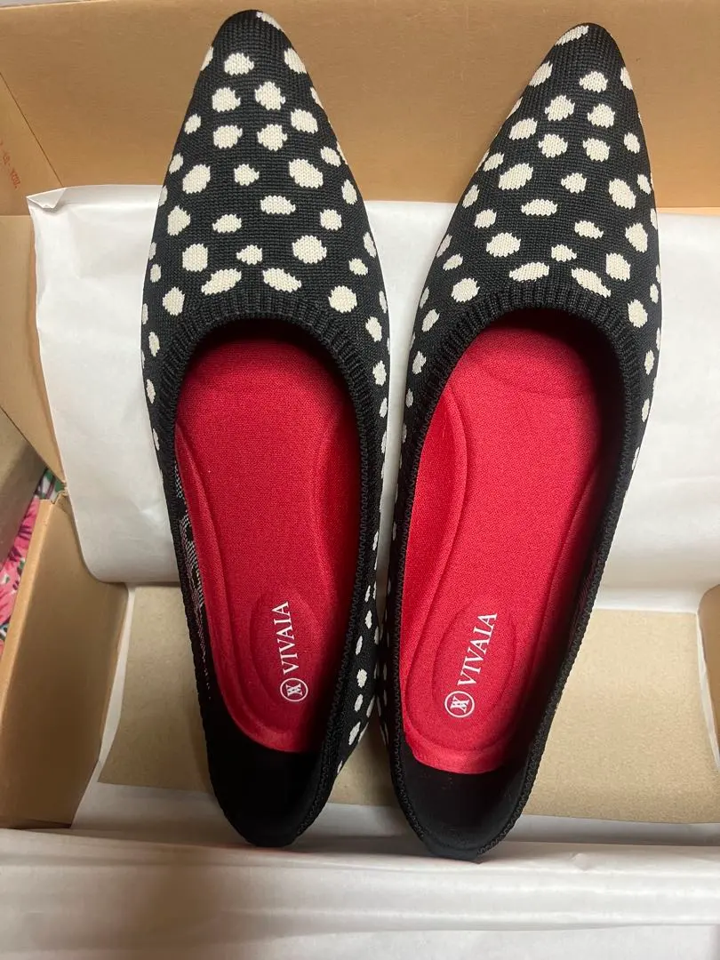 2025年最新】vivaia 37.5の人気アイテム - メルカリ