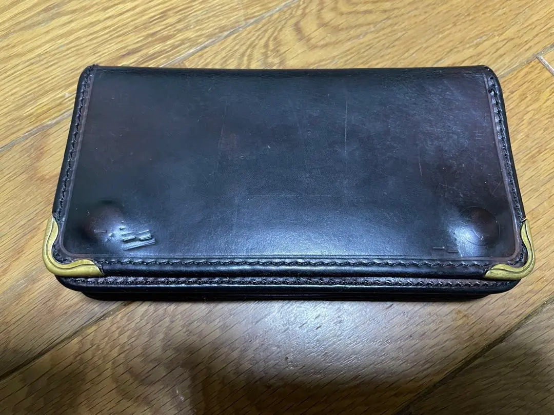 ウエストトゥワイス/WASTE TWICE 長財布 財布 ウォレット メンズ 大人も着やすいシンプルファッション ウエストトゥワイス/WASTE