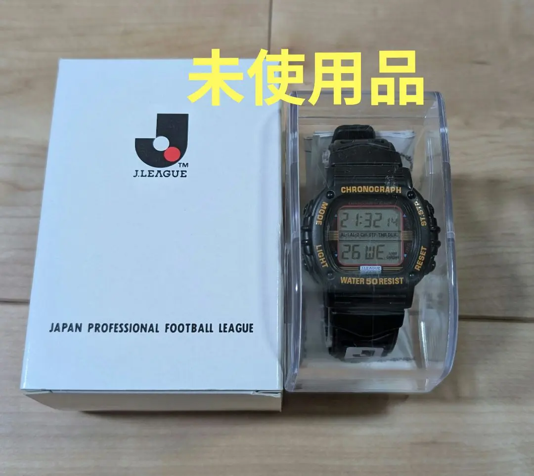 CASIO　カシオ　タイマーズイレブン　TIMERS 11 レフェリーウォッチ CASIO TIMERS11 タイマーズイレブン【不良品】｜Yahoo!フリマ