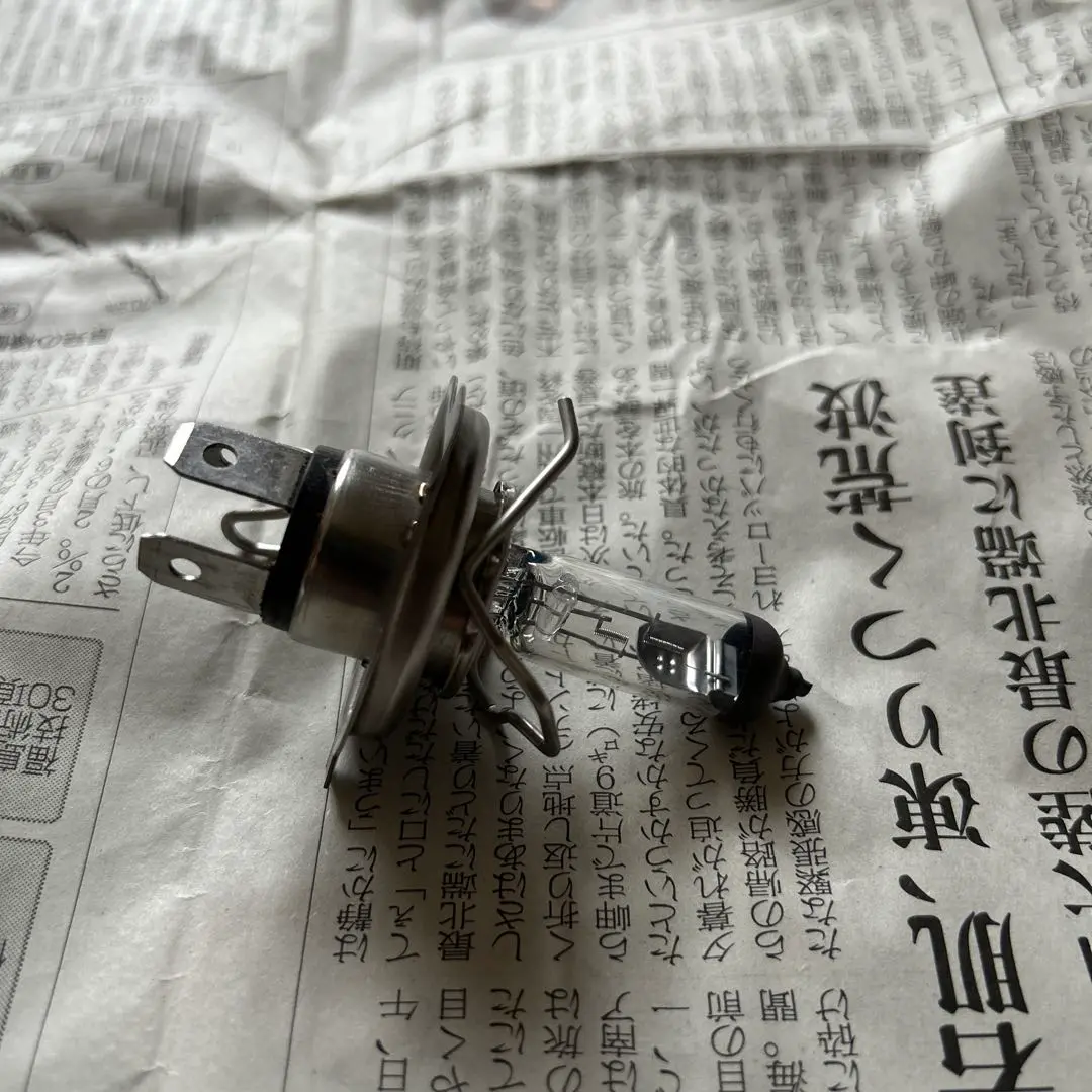 TRS RUCKEYE  GROM ズーマーヘッドライトJC61 JC75 TRS RUCKEYE GROM ズーマーヘッドライトJC61 JC75