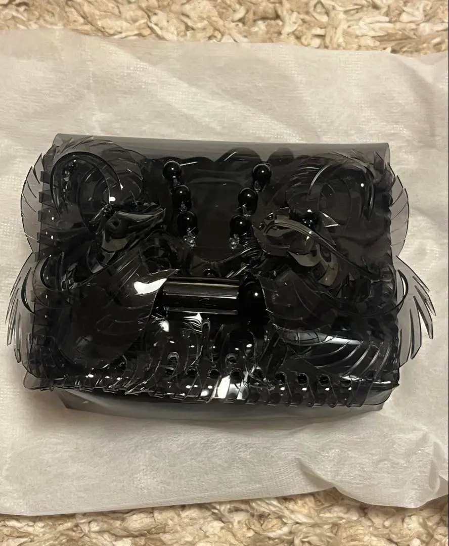 廃盤★！Mame マメクロゴウチ ショルダーバッグ 2025年最新】マメ／マメクロゴウチ レディース ショルダーバッグ