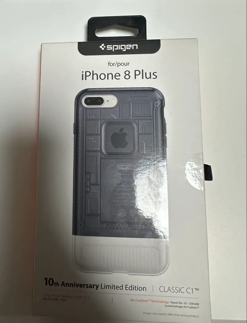 2025年最新】iphone8 ケース spigen classicの人気アイテム