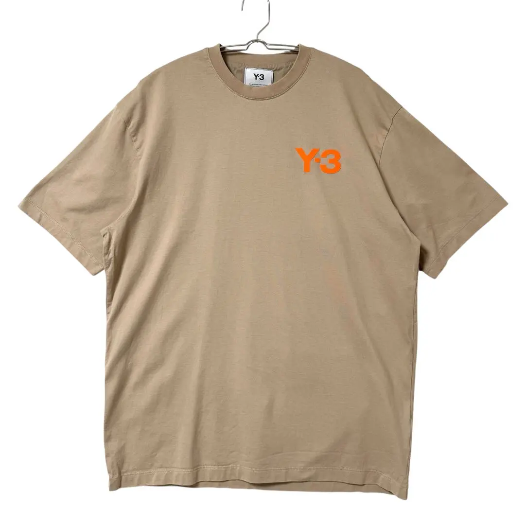 2025年最新】Y-3 カラー:ベージュ系 Tシャツの人気アイテム 2025年最新】Y-3 カラー:ベージュ系 Tシャツの人気アイテム