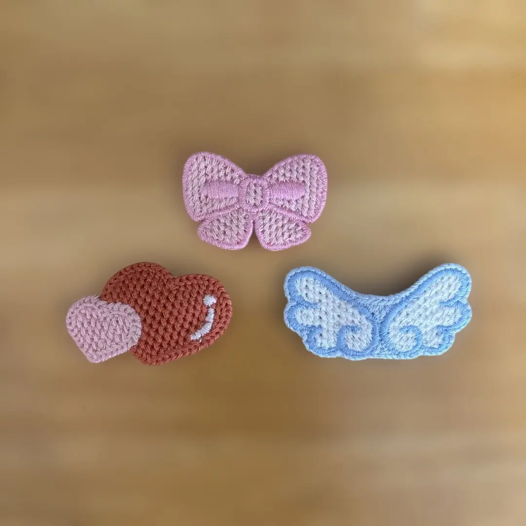 Thumbnail of Excellent Condition!! Seria - Recommended for babies with thin hair - Hair accessories, baby accessories