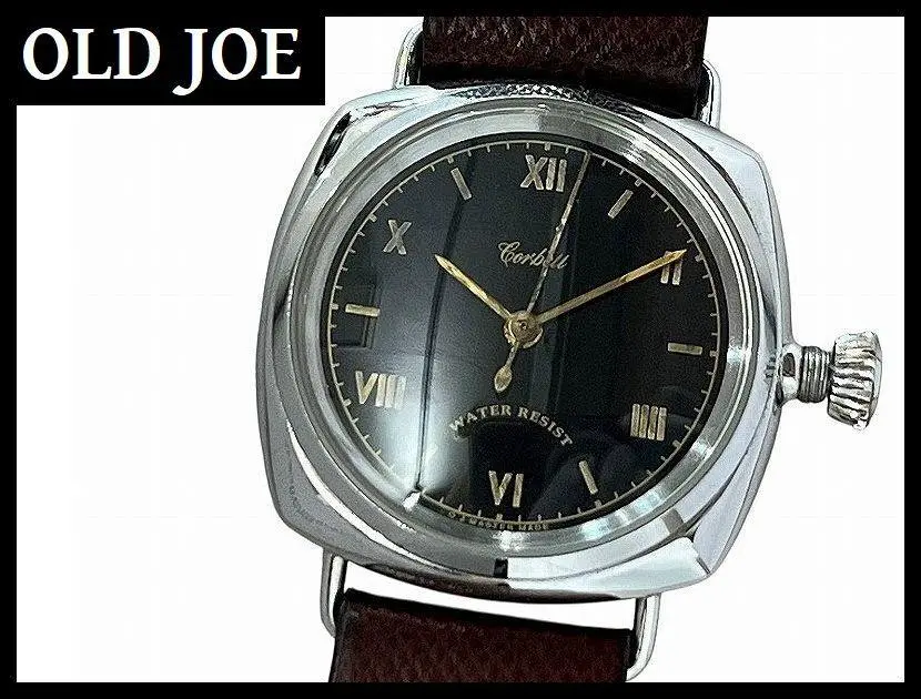 OLD JOE BRAND ADVENT (WRISTWATCH) 時計 OLD JOE オールドジョー 腕時計 ADVENT (WRISTWATCH)
