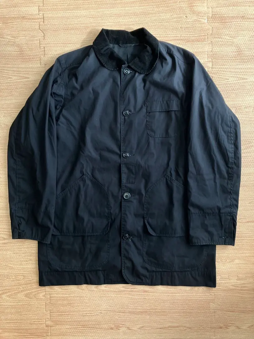 Thumbnail of Hunting Jacket L Black