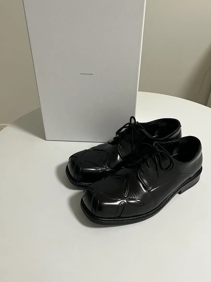 希少　ステファンクック 22aw Shield Martlett定価74800円 8079000439846_1.jpg?v=