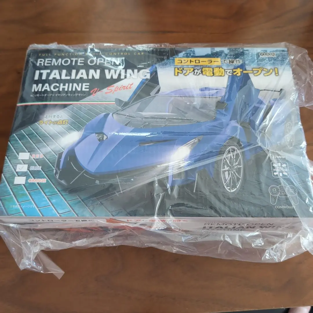 2025年最新】italian wingの人気アイテム - メルカリ