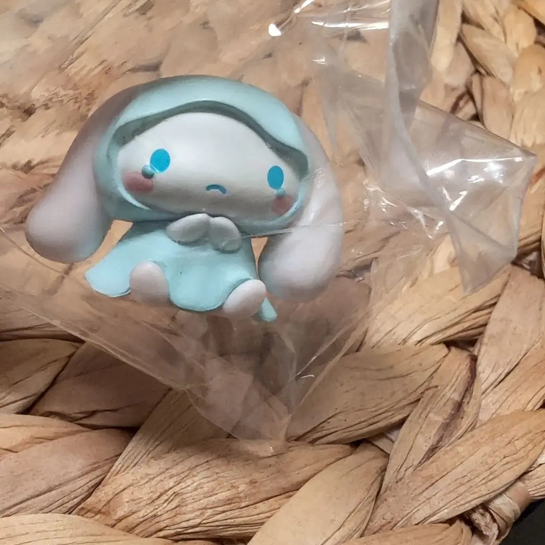 Thumbnail of Sanrio Characters Ghost Play Figure Cinnamoroll
