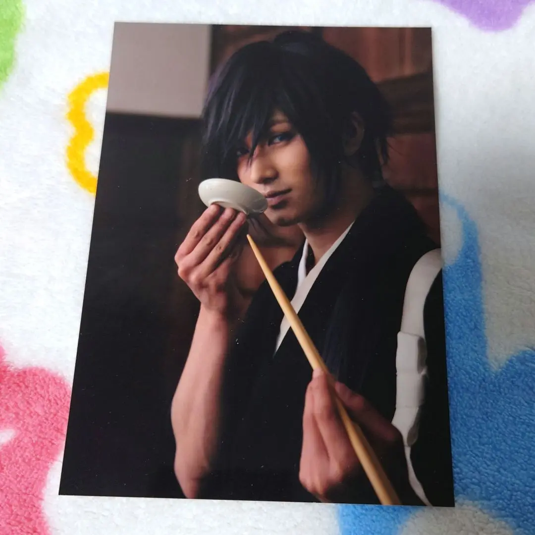 松田凌 ブロマイド 49枚セット 松田凌FC会員限定】「Re：～reply～ Matsuda Ryo 1st Fan Mee