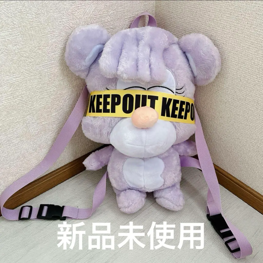 【倖田來未】KLOOP リュックサック YELLOW ver 2025年最新】倖田來未リュックの人気アイテム - メルカリ