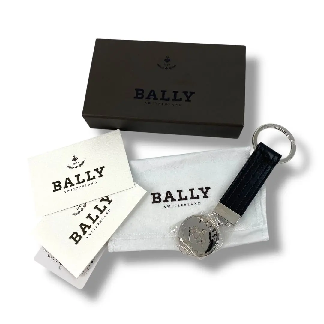 BALLY メンズ キーホルダー 2810308129994_1.jpg