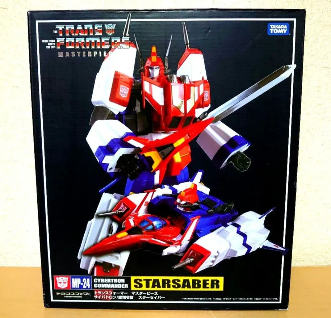 ち*ん様 中古 マスターピース ビクトリーセイバー(スターセイバー&シンバ） 2025年最新】MP スターセイバーの人気アイテム - メルカリ