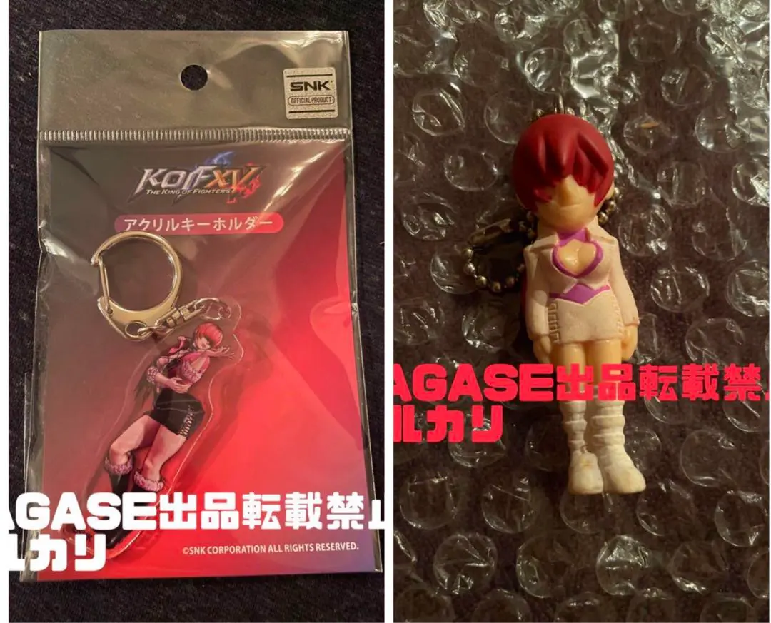 SNKシェルミー フィギュア 戦闘ポーズ 赤髪 SNKシェルミー フィギュア 戦闘ポーズ 赤髪