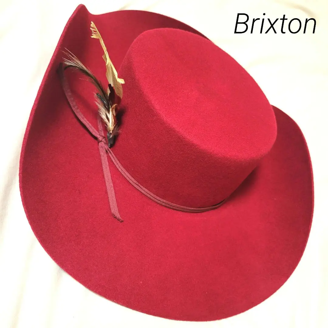 ヨウジヤマモトプールオムWOOL BELL MOUNTAIN HAT|mercari