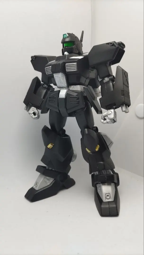 未組立 ハーディガン Gキャノンマグナ 4体セット 1/100 ハーディガン【2025年5月発送】、1/100 Gキャノン