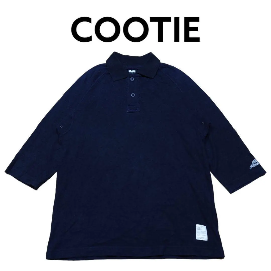 2025年最新】COOTIE メンズ ポロシャツの人気アイテム - メルカリ