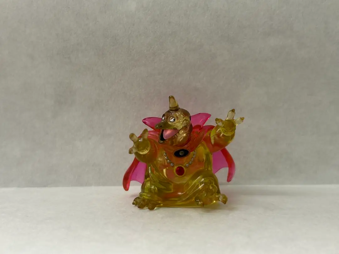 ドラゴンクエスト クリスタルモンスターズ バラモス 2体セット