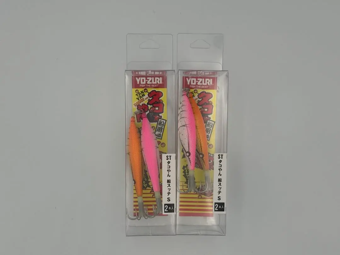 タコマスタースッテ6本まとめ売り 楽天市場】タコマスター スッテ M フラッシュブースト #006 A