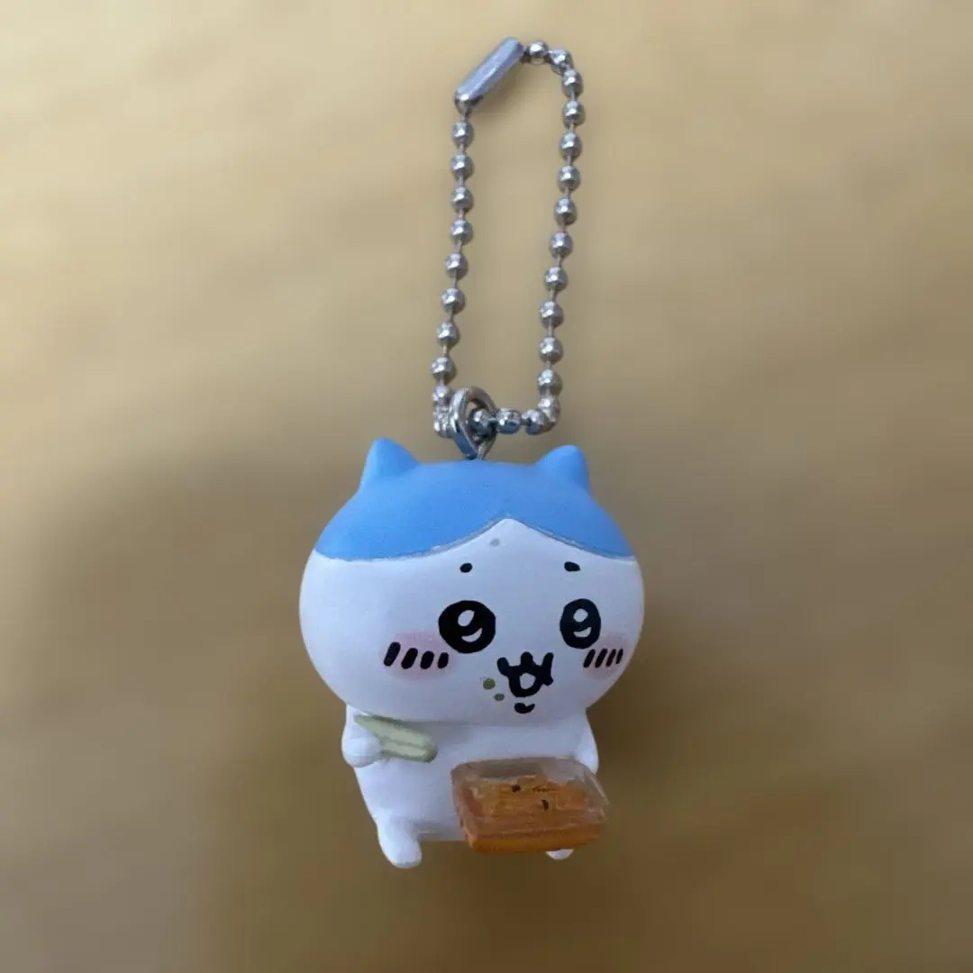 Thumbnail of ⭐︎First Come, First Served⭐︎ Chikawa Hachiware Gacha Gacha Strap