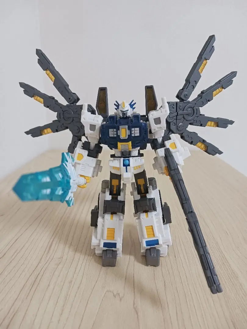 Iron factory オプトマスプライム　付属品揃ってます　ボックスなし 51rF4131zBL._UF350,350_QL50_.jpg