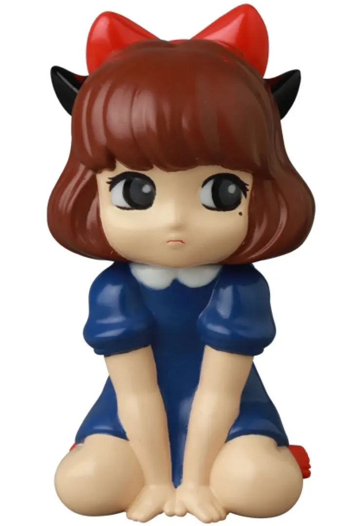 末日猫娘　ソフビ　新しい学校のリーダーズ　morimeiworks 香港で大活躍中のクリエイター・Morimeiworksがかわいい最新作