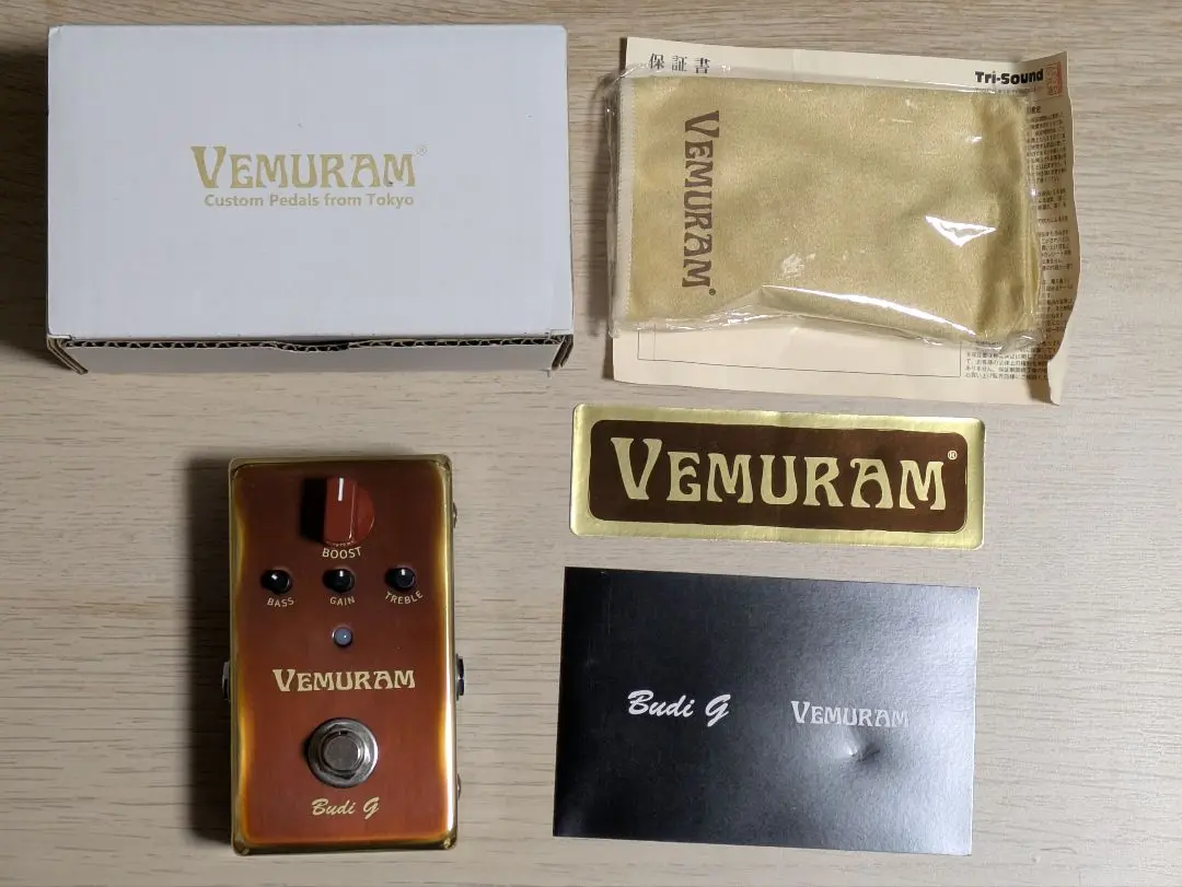 2025年最新】VEMURAM Budi Gの人気アイテム - メルカリ