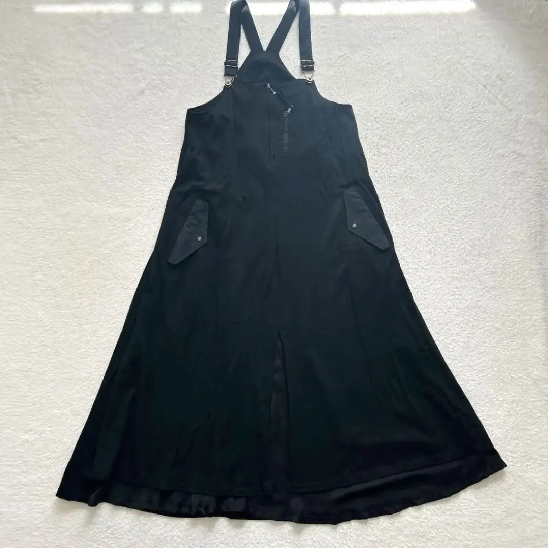 ラシュッド LASUD ACTIVE ヤマダヤ ジャンパースカート ジャンスカ