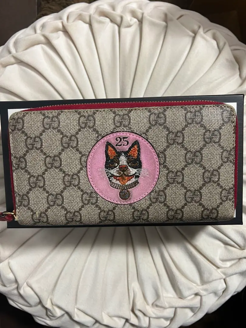 2025年最新】gucci ボストンテリアの人気アイテム - メルカリ