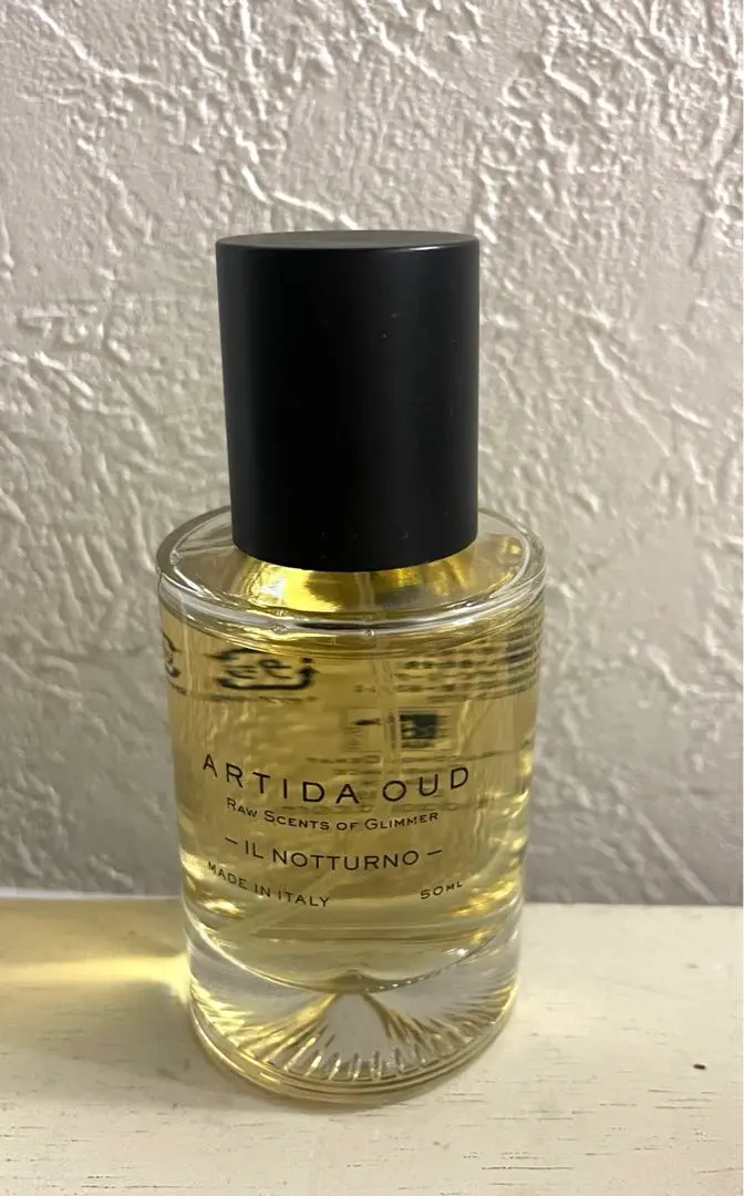 ARTIDA OUD ラ テッラ オードパルファム BIO 香水 2025年最新】アルティーダウード 香水の人気アイテム - メルカリ