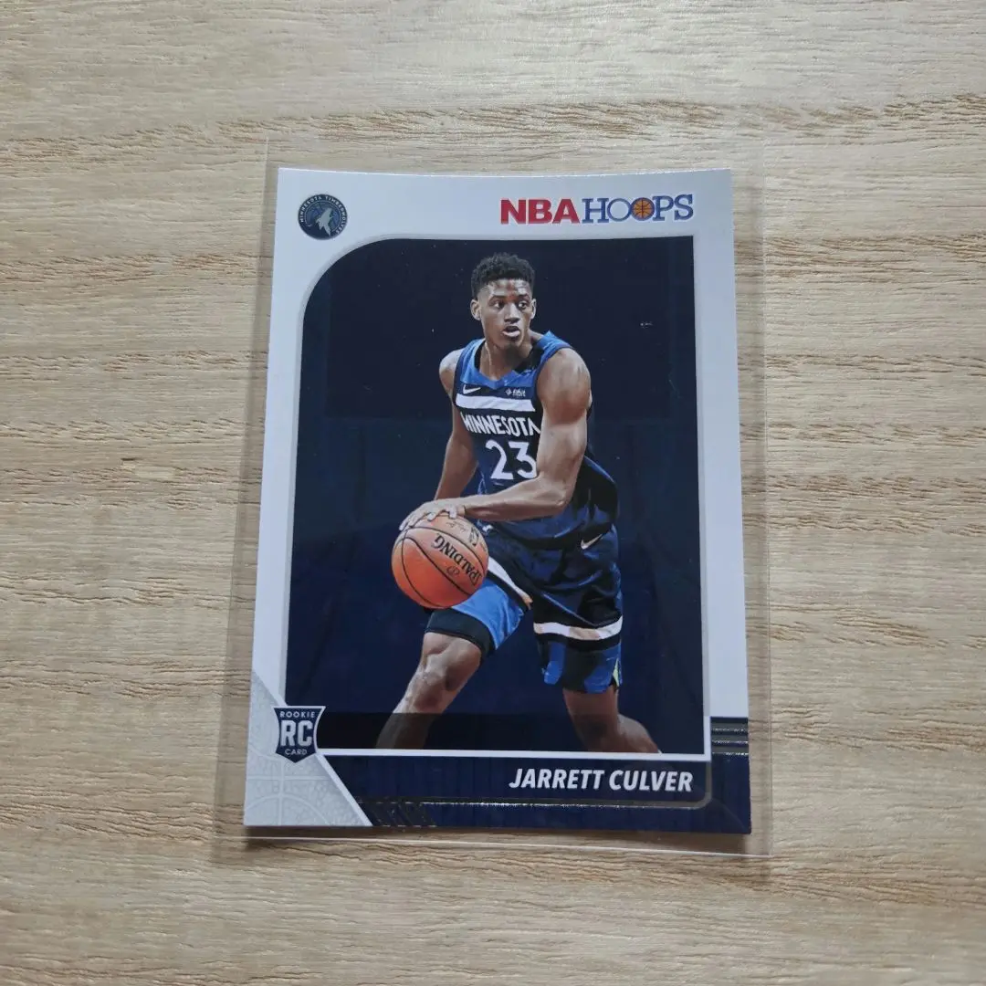 NBA ジャレット カルバー ルーキーサインカード☆ 2025年最新】ジャレットカルバーの人気アイテム - メルカリ