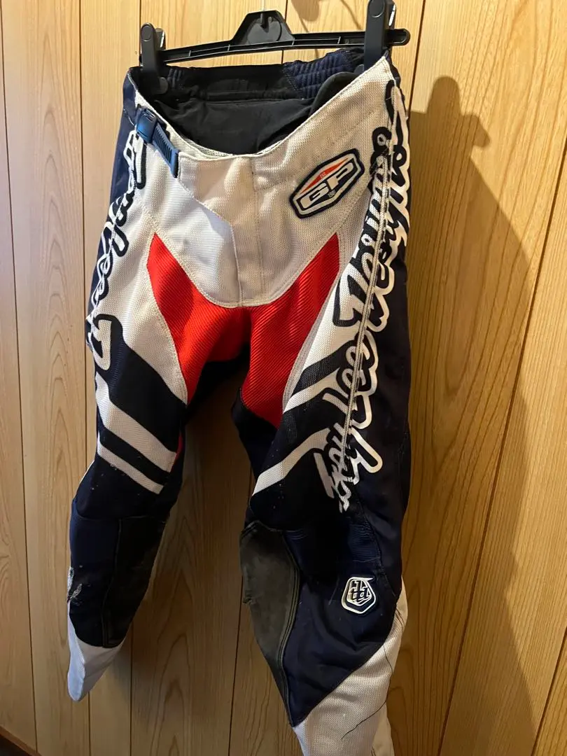 2025年最新】Troy Lee Designs パンツの人気アイテム - メルカリ