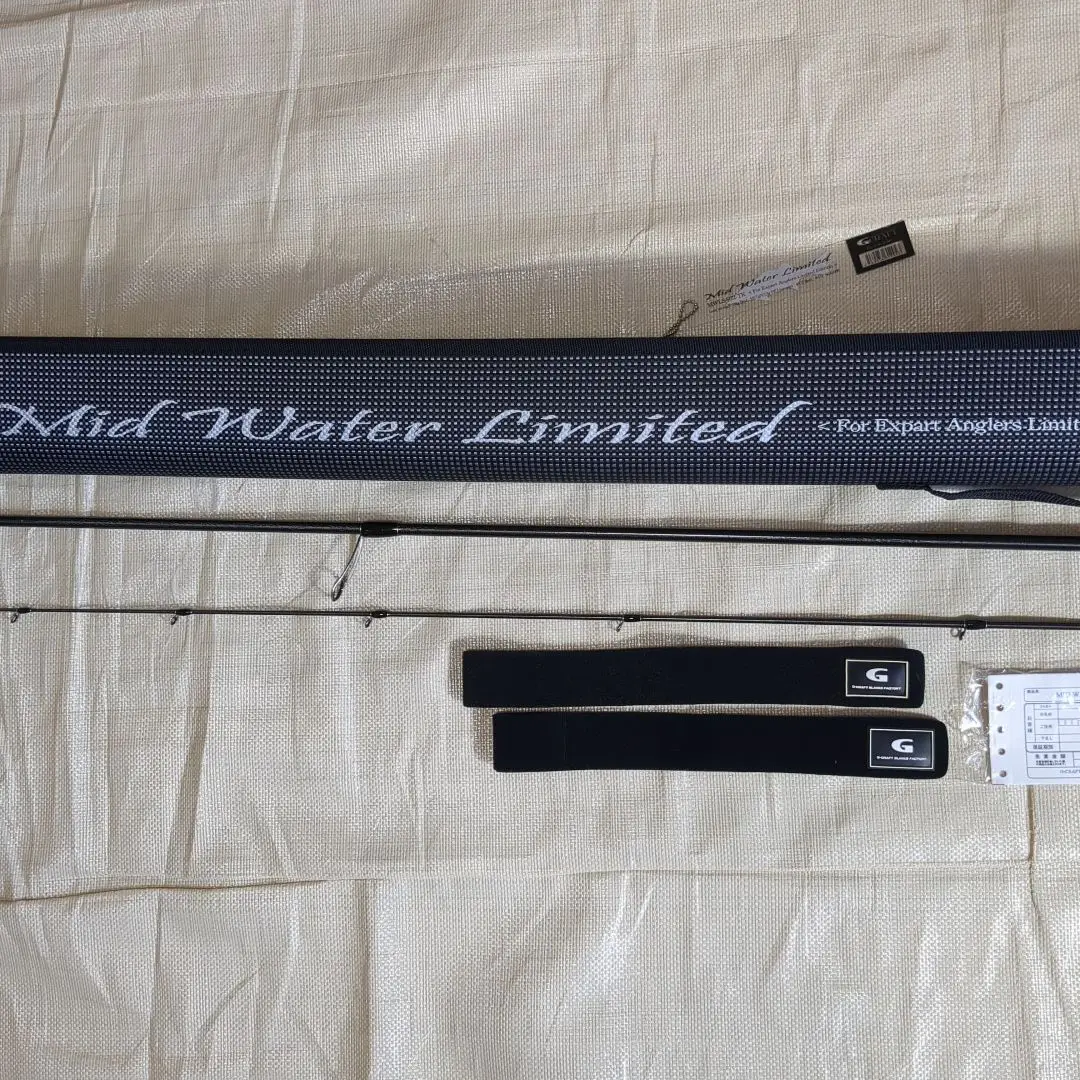 gクラフト Mid Water Limited MWLS--922-TR Gクラフト セブンセンス ミッドウォーター リミテッド MWLS-922