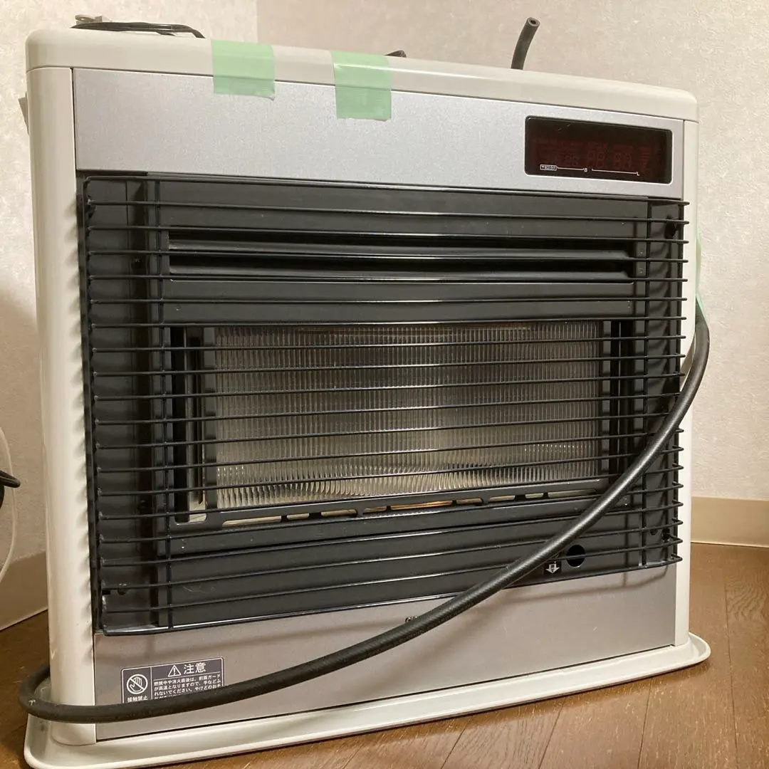 北海道限定CORONA FF-VG4214S 簡易整備済