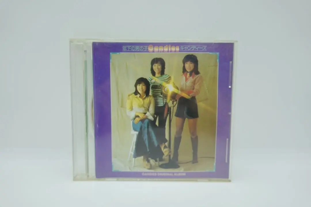 (未使用･未開封品)　キャンディーズ・トレジャー [DVD] gsx453j Amazon.co.jp: キャンディーズ・トレジャー VOL.1 [Blu-ray