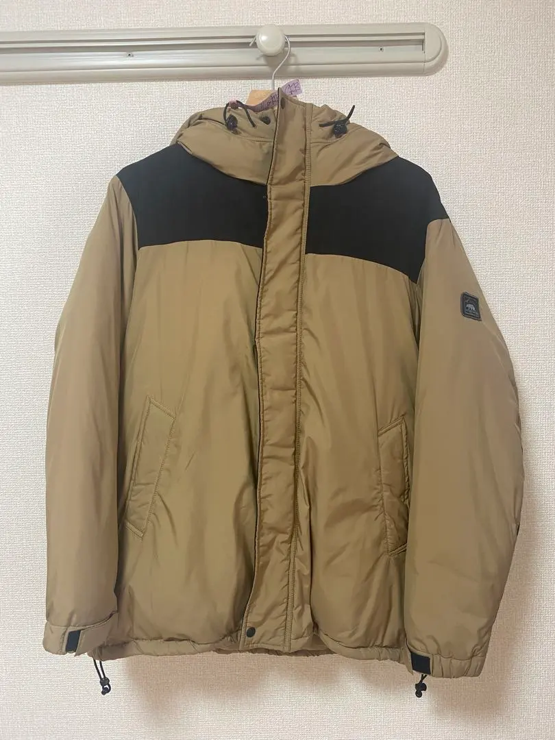 Thumbnail of niko and... niko and... down jacket outer