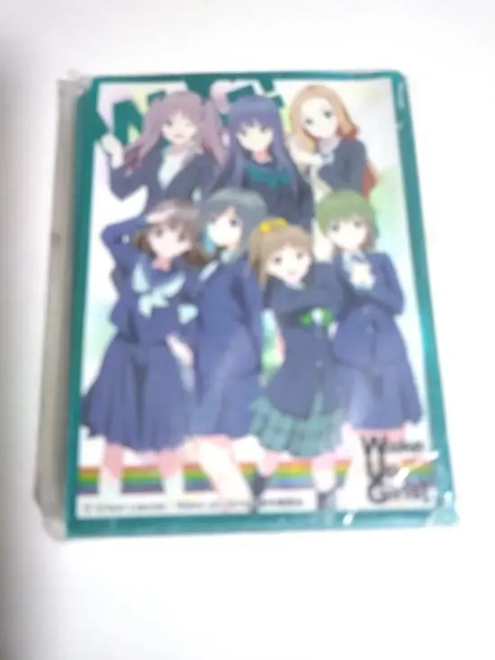 2025年最新】wake up girls スリーブの人気アイテム - メルカリ