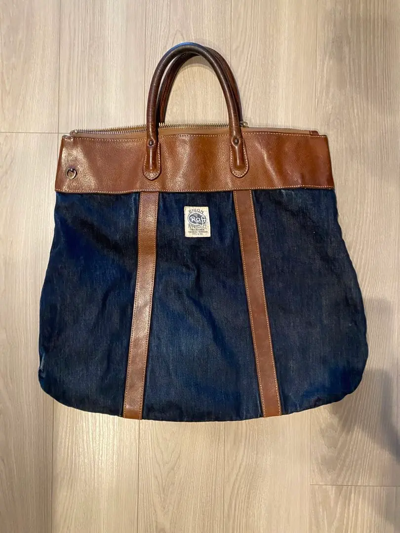 2025年最新】rrl デニムトートの人気アイテム - メルカリ