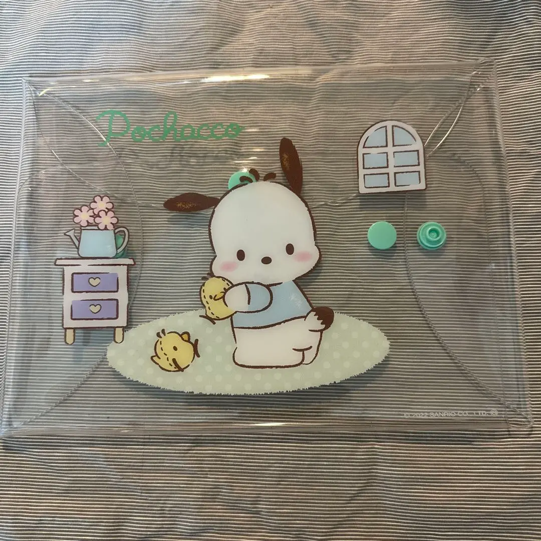 サンリオ - サンリオ あたりくじ マルチポーチ ミニトート ハンドタオル サンリオ あたりくじ マルチポーチ ミニトート ハンドタオル