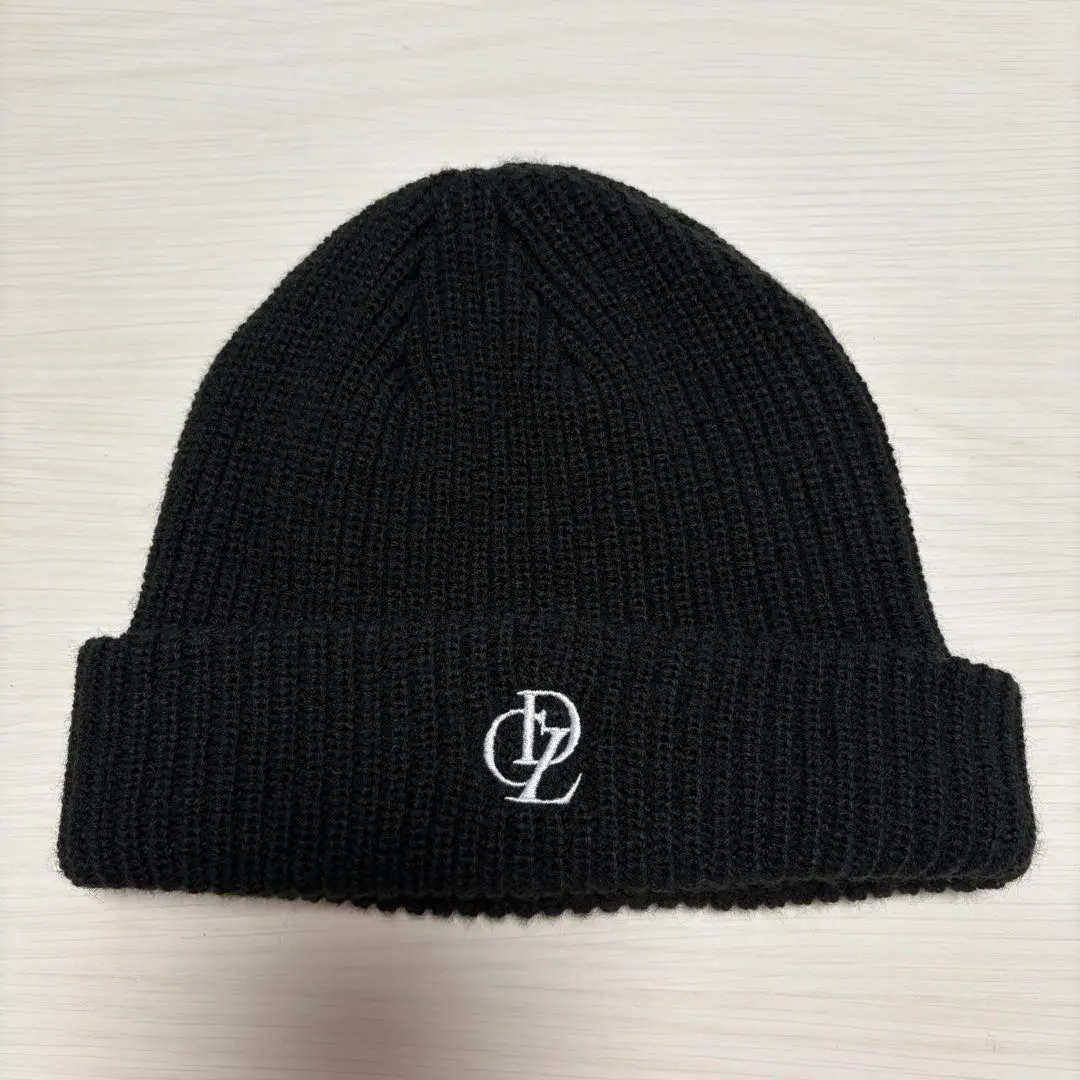 CDL Beanie CDL TOKYO ビーニー cdl ニッ 卜帽 CDL Beanie CDL TOKYO ビーニー cdl ニッ 卜帽 2025年最新】cdl