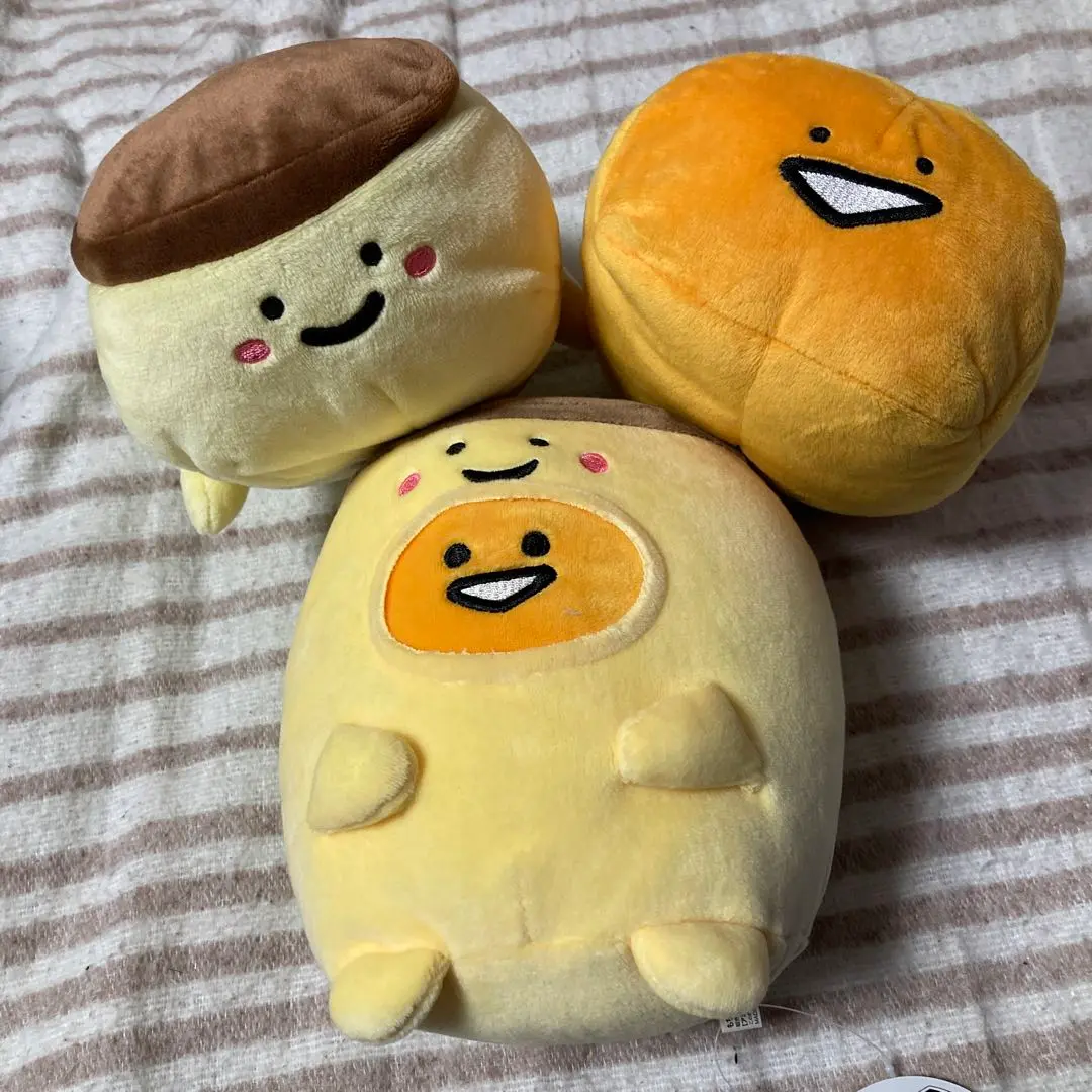 2025年最新】お文具といっしょ ぬいぐるみポケットティッシュ