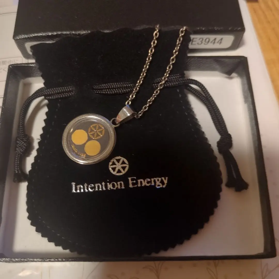 Intention Energy Group NANO BIVE2点セット 2025年最新】Intention・Energyの人気アイテム - メルカリ