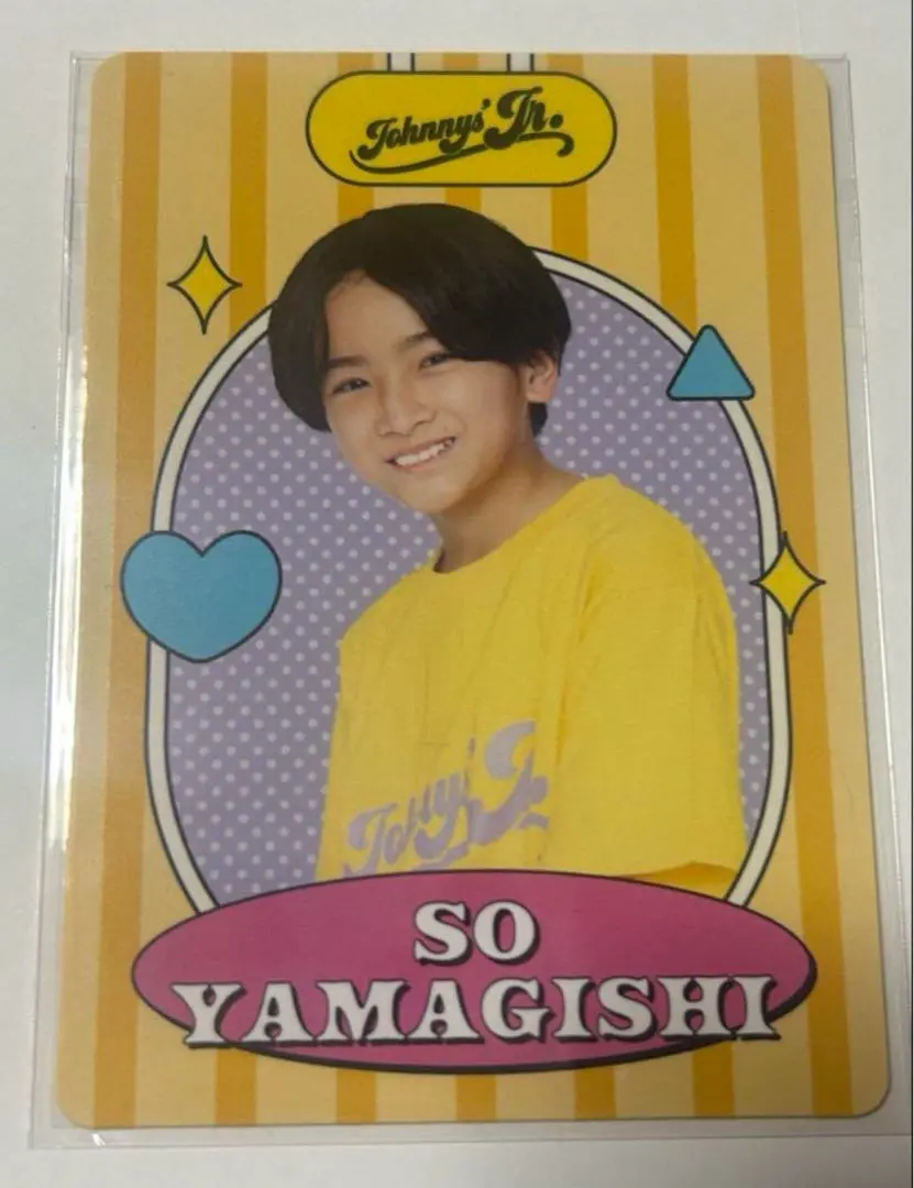 2025年最新】山岸想 プロフィールカードの人気アイテム - メルカリ