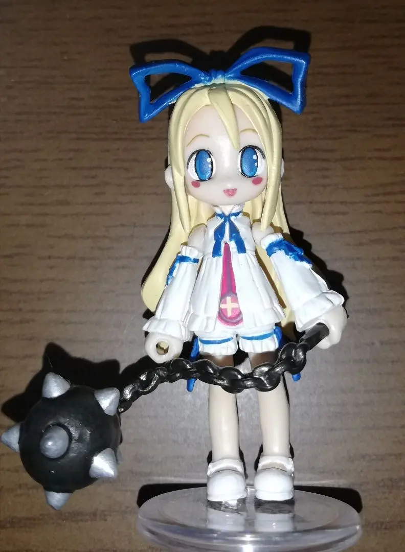 【新品未開封】ねんどろいど フロン 魔界戦記ディスガイア ねんどろいど フロン