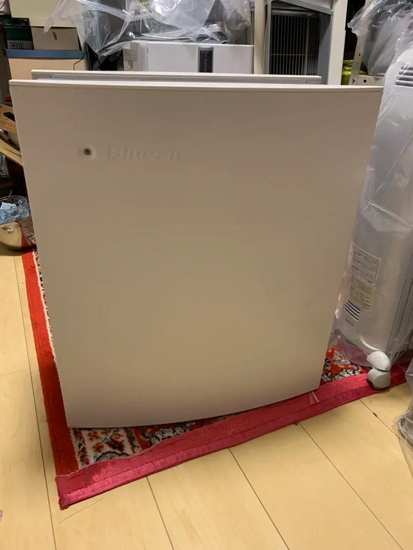 高速空気清浄　ブルーエア　450EK110PAW　フィルター付き ブルーエア ブルーエア 450E 450EK110PAW 価格比較 - 価格.com