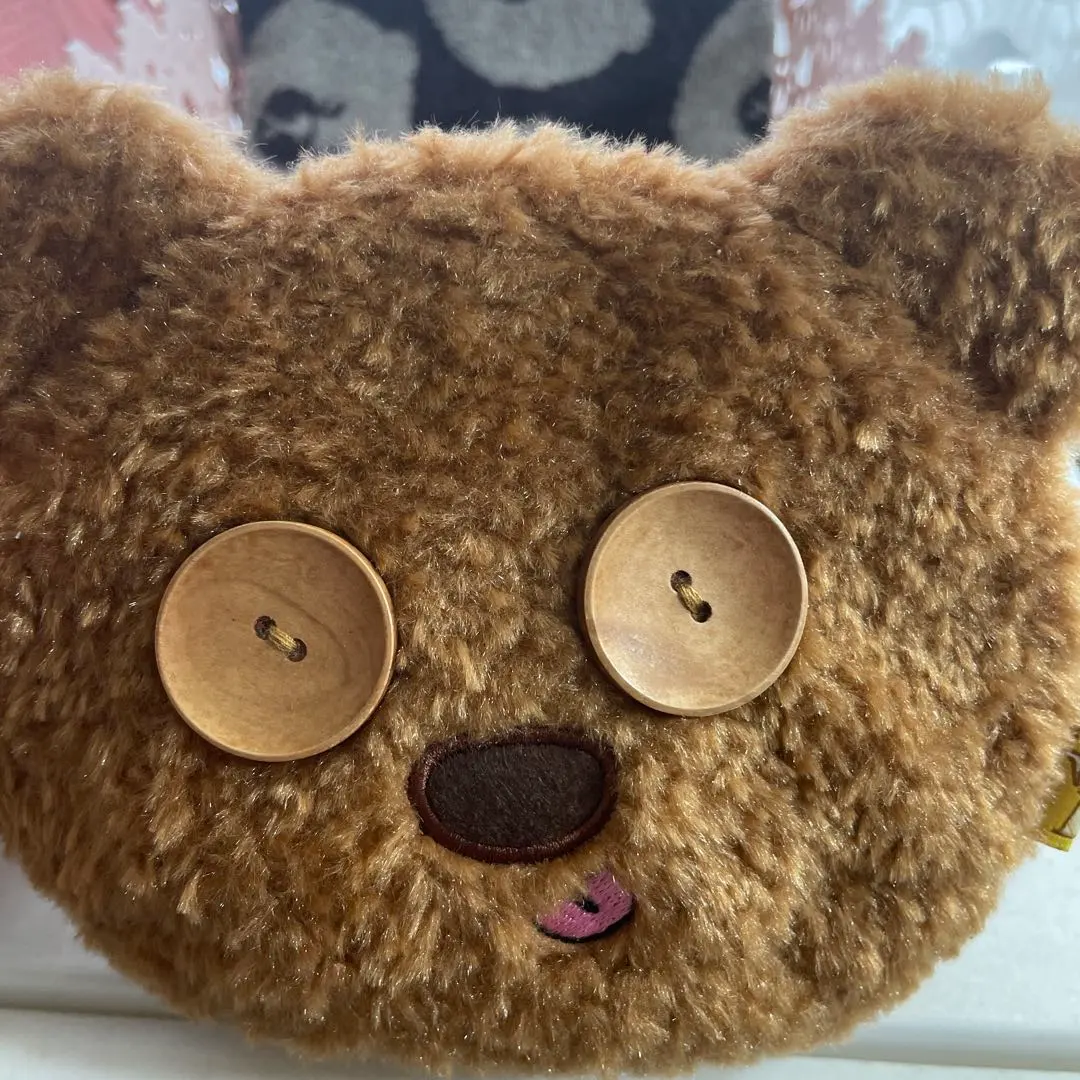 Thumbnail of Minion Tim Pouch