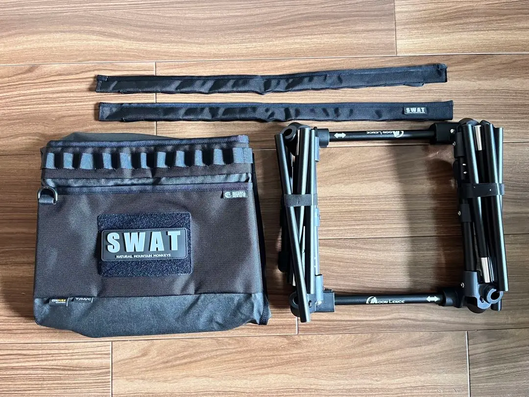 2025年最新】ナチュラルマウンテンモンキーズ swatの人気