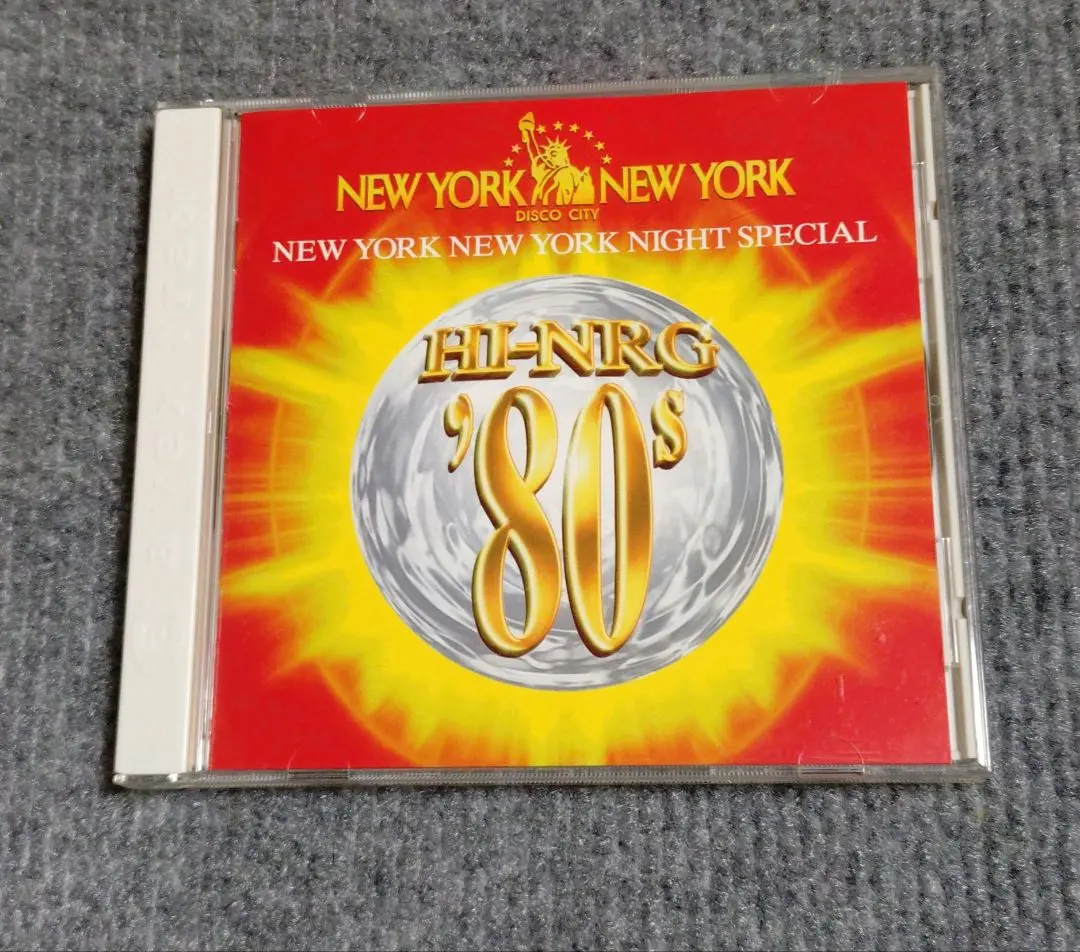 ポール・レカキス　Boom Boom　貴重リミックス集 CD ポール・レカキス Boom Boom 貴重リミックス集 CD 洋楽