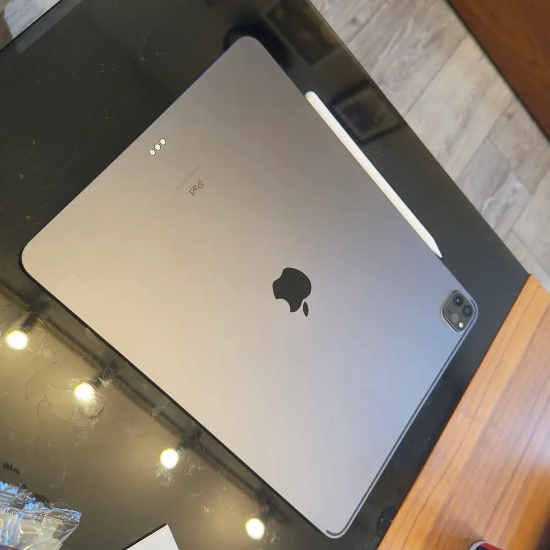 2025年最新】ipad pro 12.9 第5世代 ジャンクの人気アイテム